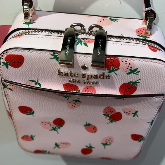 Kate Spade Crossbody - Picture 5 of 8
